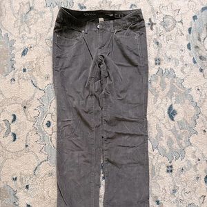 Sonoma Corduroy Pants